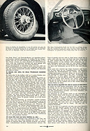 Test: Lotus Elite - Automobil-Illustrierte 11/1963 - Seite 14 Test: Lotus Elite - Automobil-Illustrierte 11/1963 - Seite 14