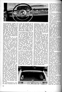Test Mercedes-Benz 250 S Automatic - Automobil-Illustrierte Nr. 16/1966 – Seite 12 Test Mercedes-Benz 250 S Automatic - Automobil-Illustrierte Nr. 16/1966 – Seite 12