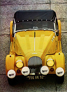 Test Morgan +8 - sport auto - Nr. 5/1969 - Seite 63 Test Morgan +8 - sport auto - Nr. 5/1969 - Seite 63