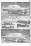Test Opel Admiral - Automobil-Illustrierte Nr. 7/1966 - Seite 10 Test Opel Admiral - Automobil-Illustrierte Nr. 7/1966 - Seite 10