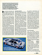 Test Opel Ascona 1.6 N – mot Nr. 18/1975 – Seite 27 Test Opel Ascona 1.6 N – mot Nr. 18/1975 – Seite 27