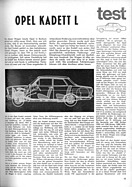 Test Opel Kadett L – Automobil-Illustrierte Nr. 5/1966 – Seite 11 Test Opel Kadett L – Automobil-Illustrierte Nr. 5/1966 – Seite 11