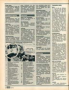 Test Opel Manta 1.6 SR – mot Nr. 23/1975 – Seite 20 Test Opel Manta 1.6 SR – mot Nr. 23/1975 – Seite 20