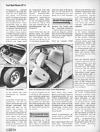 Test Opel Manta GT/E - mot Nr. 13/1976 - Seite 34 Test Opel Manta GT/E - mot Nr. 13/1976 - Seite 34