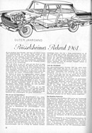 Test Opel Olympia Rekord – Automobil-Illustrierte 10/1960 – Seite 12 Test Opel Olympia Rekord – Automobil-Illustrierte 10/1960 – Seite 12