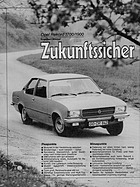 Test Opel Rekord - mot Nr. 10/1975 - Seite 16 Test Opel Rekord - mot Nr. 10/1975 - Seite 16