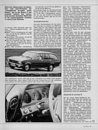 Test Opel Rekord - mot Nr. 10/1975 - Seite 17 Test Opel Rekord - mot Nr. 10/1975 - Seite 17
