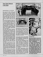 Test Opel Rekord - mot Nr. 10/1975 - Seite 20 Test Opel Rekord - mot Nr. 10/1975 - Seite 20