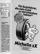 Bild von Test Opel Rekord - mot Nr. 10/1975 - Seite 23