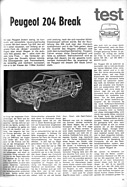 Test Peugeot 204 Break - Automobil-Illustrierte Nr. 10/1966 - Seite 11 Test Peugeot 204 Break - Automobil-Illustrierte Nr. 10/1966 - Seite 11