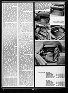 Test Peugeot 304 Coupé und Cabrio – mot Nr. 14/1970 – Seite 36 Test Peugeot 304 Coupé und Cabrio – mot Nr. 14/1970 – Seite 36
