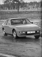 Test Porsche 924 - mot Nr. 6/1976 - Seite 44 Test Porsche 924 - mot Nr. 6/1976 - Seite 44