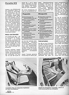 Test Porsche 924 - mot Nr. 6/1976 - Seite 48 Test Porsche 924 - mot Nr. 6/1976 - Seite 48