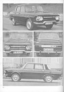 Test Renault 10 Major - Automobil-Illustrierte 6/66 - Seite 10 Test Renault 10 Major - Automobil-Illustrierte 6/66 - Seite 10