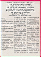 Test Renault 16 - mot 14/1970 - Seite 35 Test Renault 16 - mot 14/1970 - Seite 35