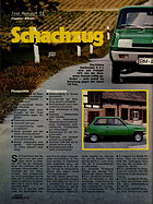 Test Renault 5 L - mot Nr. 14/1975 - Seite 26 Test Renault 5 L - mot Nr. 14/1975 - Seite 26