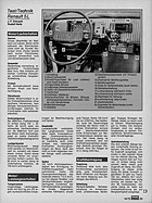 Test Renault 5 L - mot Nr. 14/1975 - Seite 29 Test Renault 5 L - mot Nr. 14/1975 - Seite 29