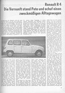 Test Renault R 4 - Automobil-Illustrierte 13/1966 - Seite 11 Test Renault R 4 - Automobil-Illustrierte 13/1966 - Seite 11