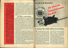 Test Saab 93 - hobby 2/1957 - Seite 32 Test Saab 93 - hobby 2/1957 - Seite 32