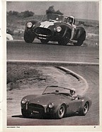 Test Shelby Cobra 427 - Sports Car Graphic 11/1965 - Seite 37 Test Shelby Cobra 427 - Sports Car Graphic 11/1965 - Seite 37