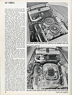 Test Shelby Cobra 427 - Sports Car Graphic 11/1965 - Seite 38 Test Shelby Cobra 427 - Sports Car Graphic 11/1965 - Seite 38