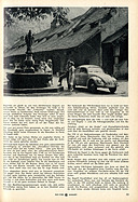 Test: VW 1200 Standard - Automobil-Illustrierte 5/1963 - Seite 15 Test: VW 1200 Standard - Automobil-Illustrierte 5/1963 - Seite 15