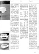 Test VW K 70 - mot Nr. 20/1970 - Seite 37 Test VW K 70 - mot Nr. 20/1970 - Seite 37