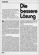 Test VW-Porsche 914 - Sport Auto Nr.3/1973 - Seite 54 Test VW-Porsche 914 - Sport Auto Nr.3/1973 - Seite 54