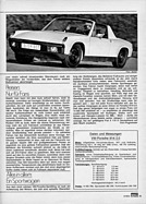 Test VW-Porsche 914 - Sport Auto Nr.3/1973 - Seite 55 Test VW-Porsche 914 - Sport Auto Nr.3/1973 - Seite 55