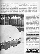 Test VW Scirocco - mot Nr. 8/1976 - Seite 33 Test VW Scirocco - mot Nr. 8/1976 - Seite 33