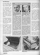 Test VW Scirocco - mot Nr. 8/1976 - Seite 34 Test VW Scirocco - mot Nr. 8/1976 - Seite 34