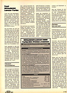 Testbericht Mitsubishi Lancer 2000 Turbo – mot Nr. 9 / 1981 Seite 46 Testbericht Mitsubishi Lancer 2000 Turbo – mot Nr. 9 / 1981 Seite 46