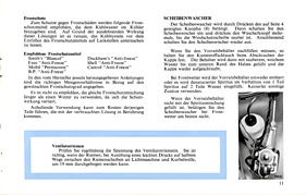 Bild von Triumph Herald - Handbuch (1959) - Seite 11