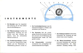 Bild von Triumph Herald - Handbuch (1959) - Seite 3