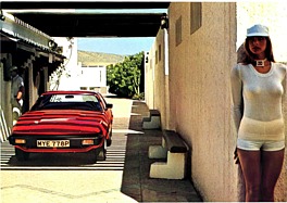 Triumph TR 7 - Verkaufsprospekt (1976) - Seite 4 Triumph TR 7 - Verkaufsprospekt (1976) - Seite 4