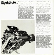 Turbo-May-Bausatz für Ford - Verkaufsprospekt (1970) - Seite 4 Turbo-May-Bausatz für Ford - Verkaufsprospekt (1970) - Seite 4