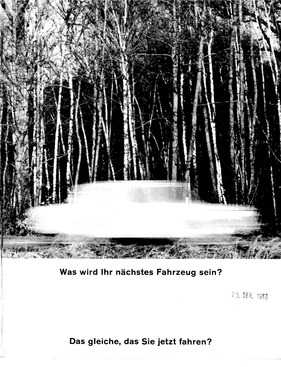 VW 1200 - Verkaufsprospekt (1963) VW 1200 - Verkaufsprospekt (1963)