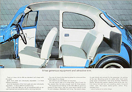 Bild von VW 1300 (1965)