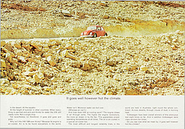 Bild von VW 1300 (1965)