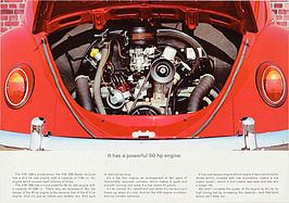 Bild von VW 1300 (1965)