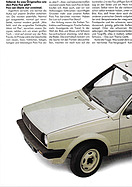 VW Polo FOX (1984) VW Polo FOX (1984)