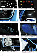 VW Polo II (1984) (1984)