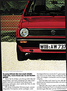 VW Polo II (1984) (1984)