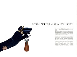 Vanden Plas Princess 11 - Verkaufsprospekt (1966, engl.) - Seite 2 Vanden Plas Princess 11 - Verkaufsprospekt (1966, engl.) - Seite 2