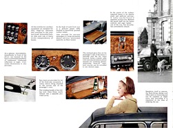 Vanden Plas Princess 11 - Verkaufsprospekt (1966, engl.) - Seite 4 Vanden Plas Princess 11 - Verkaufsprospekt (1966, engl.) - Seite 4