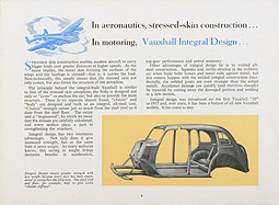 Vauxhall 12 und 14 – Verkaufsprospekt (1947, engl.) – Seite 4 (1947)