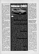 Vergleichstest VW-Porsche 914 und Fiat X 1/9 - sport auto 11/1973 - Seite 67 Vergleichstest VW-Porsche 914 und Fiat X 1/9 - sport auto 11/1973 - Seite 67