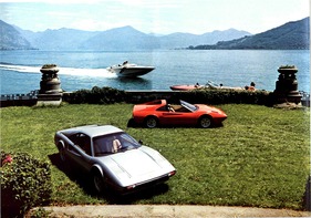 Verkaufsprospekt Ferrari 308 GTB  und GTS (1979)  - Seite 2 Verkaufsprospekt Ferrari 308 GTB  und GTS (1979)  - Seite 2