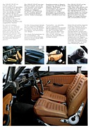 Volvo 123 GT - Verkaufsprospekt (1966) - Seite 2 Volvo 123 GT - Verkaufsprospekt (1966) - Seite 2