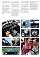 Volvo 123 GT - Verkaufsprospekt (1966) - Seite 3 Volvo 123 GT - Verkaufsprospekt (1966) - Seite 3